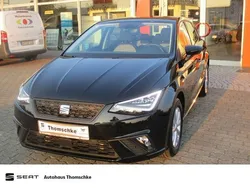 Gebraucht 2020 Seat Ibiza Style Kleinwagen | 16.990 € (Etwas zu teuer)
