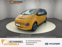 Gelb Gebraucht 2025 Hyundai Staria Prime Van | 55.925 €