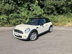 Beige Gebraucht 2011 Mini Cooper Kleinwagen | 5.600 € (Fairer Preis)