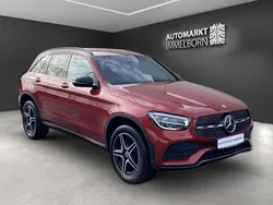 Mercedes GLC300e
