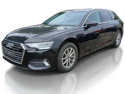 Schwarz Gebraucht 2022 Audi A6 Sport Limousine | 27.980 € (Superpreis)
