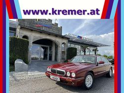 Rot Gebraucht 1999 Jaguar XJ8 Executive Limousine | 9.900 € (Superpreis)