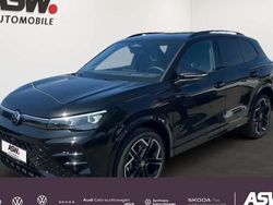 Schwarz Neu 2025 VW Tiguan R-line SUV | 65.310 €