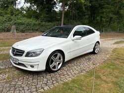Weiß Gebraucht 2008 Mercedes CLC180 Kleinwagen | 8.000 € (Teuer)