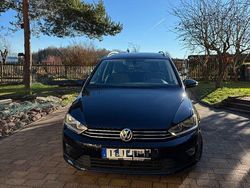 Schwarz Gebraucht 2015 VW Golf VII Trendline Limousine | 10.500 € (Fairer Preis)