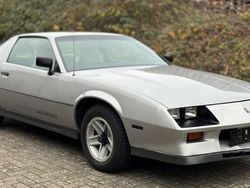Grau Gebraucht 1983 Chevrolet Camaro Coupé | 11.490 €