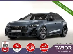 Horizontblau metallic Neu 2025 Audi A5 Sport Coupé | 57.446 € (Guter Preis)