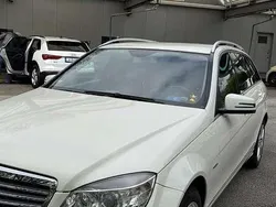 Gebraucht 2008 Mercedes C200 Kombi | 4.500 € (Superpreis)