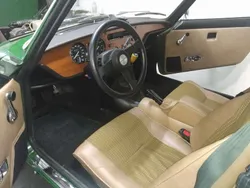 Grün Gebraucht 1981 Triumph Spitfire Cabrio | 7.199 €