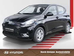 K.angaben phantom black Neu 2025 Hyundai i10 Select Kleinwagen | 16.690 € (Fairer Preis)