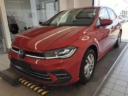 Kingsredmetallic Gebraucht 2023 VW Polo Style Kleinwagen | 22.950 € (Fairer Preis)