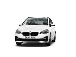 Gebraucht 2025 BMW 218 Active Tourer Sport Line Van / Kleinbus | 21.490 €