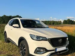 Weiß Gebraucht 2023 MG HS Luxury SUV | 18.400 € (Fairer Preis)