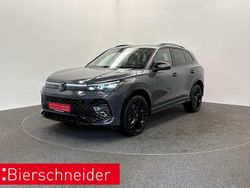 Grau Gebraucht 2024 VW Tiguan Pro SUV | 44.950 € (Fairer Preis)