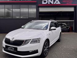 Weiß Gebraucht 2020 Skoda Octavia Soleil Kombi | 16.250 € (Guter Preis)