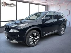 Black pearl (m) Gebraucht 2025 Nissan X-Trail Tekna SUV | 39.990 € (Etwas zu teuer)