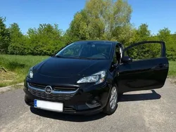 Schwarz Gebraucht 2016 Opel Corsa Edition Kleinwagen | 6.990 € (Fairer Preis)