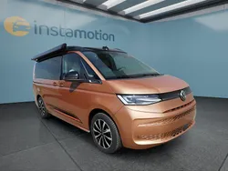 Neu 2025 VW T7 California Van | 64.249 €