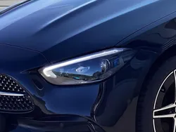 Mercedes C300e