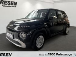 Schwarz Neu 2025 Hyundai Inster Select Kleinwagen | 26.190 € (Guter Preis)