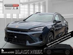 Magnetic grau Gebraucht 2025 Cupra Formentor SUV | 38.990 € (Fairer Preis)