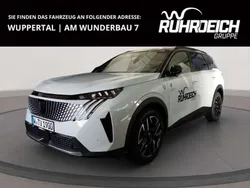 Weiss Gebraucht 2024 Peugeot 5008 GT Van / Kleinbus | 39.990 € (Etwas zu teuer)