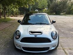 Silber Gebraucht 2010 Mini Cooper S Kleinwagen | 8.999 € (Fairer Preis)