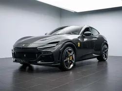 Grau Neu 2025 Ferrari Purosangue SUV | 646.170 € (Guter Preis)