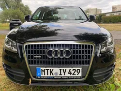 Schwarz Gebraucht 2011 Audi Q5 Exclusive SUV | 10.950 € (Fairer Preis)