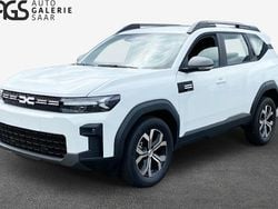 Weiß Neu 2025 Dacia Bigster Expression SUV | 27.130 € (Guter Preis)