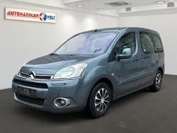 Blau Gebraucht 2013 Citroën Berlingo Van / Kleinbus | 4.499 € (Guter Preis)