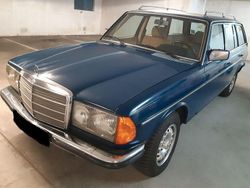 Gebraucht 1983 Mercedes 300 Kombi | 11.100 €
