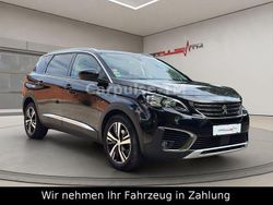 Andere Gebraucht 2017 Peugeot 5008 Allure Van / Kleinbus | 15.490 € (Fairer Preis)