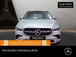 Hightechsilber Gebraucht 2024 Mercedes GLA200 Progressive SUV | 36.390 € (Guter Preis)