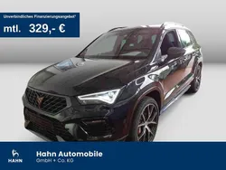 "magic" schwarz Gebraucht 2022 Cupra Ateca SUV | 34.930 € (Fairer Preis)