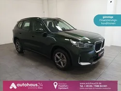 Grün Gebraucht 2024 BMW X1 Performance SUV | 38.670 € (Guter Preis)
