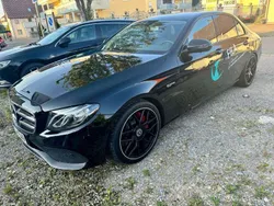 Schwarz Gebraucht 2019 Mercedes E200 Avantgarde Limousine | 29.000 € (Fairer Preis)