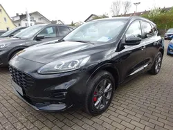 Schwarz Gebraucht 2023 Ford Kuga ST-Line X SUV | 34.990 € (Teuer)