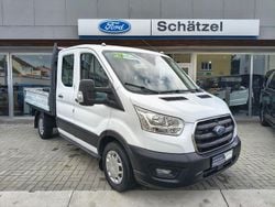 Weiß Gebraucht 2020 Ford Transit Trend Limousine | 23.900 € (Fairer Preis)
