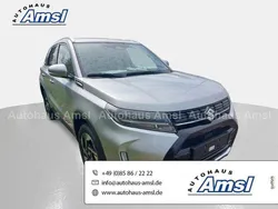 Silber Neu 2025 Suzuki Vitara Comfort+ SUV | 28.490 € (Etwas zu teuer)