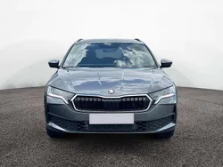 Grau Neu 2025 Skoda Octavia Essence Kombi | 28.998 € (Superpreis)