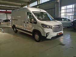 Weiß Gebraucht 2023 Maxus V90 Van | 15.440 € (Teuer)