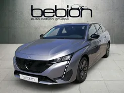 Metfa artense silber Gebraucht 2022 Peugeot 308 Active Kombi | 21.980 € (Fairer Preis)