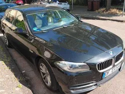 Gebraucht 2015 BMW 520 Kombi | 11.000 € (Guter Preis)