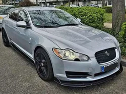 Gebraucht 2010 Jaguar XF Premium Luxury Limousine | 9.100 € (Teuer)
