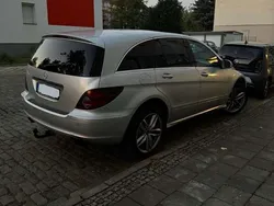 Gebraucht 2007 Mercedes R280 Van / Kleinbus | 5.000 € (Fairer Preis)