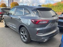 Magnetic grau metallic magnetic grau metallic Neu 2025 Ford Kuga ST-Line SUV | 30.875 € (Guter Preis)