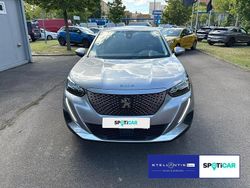 Grau Gebraucht 2021 Peugeot e-2008 Active SUV | 17.290 € (Guter Preis)