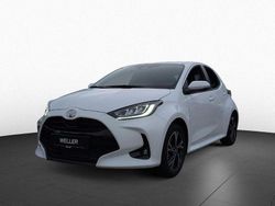 Weiß Neu 2025 Toyota Yaris Hybrid Limousine | 20.950 € (Superpreis)