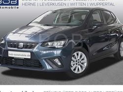 Grau Gebraucht 2025 Seat Ibiza Style Limousine | 16.888 € (Guter Preis)